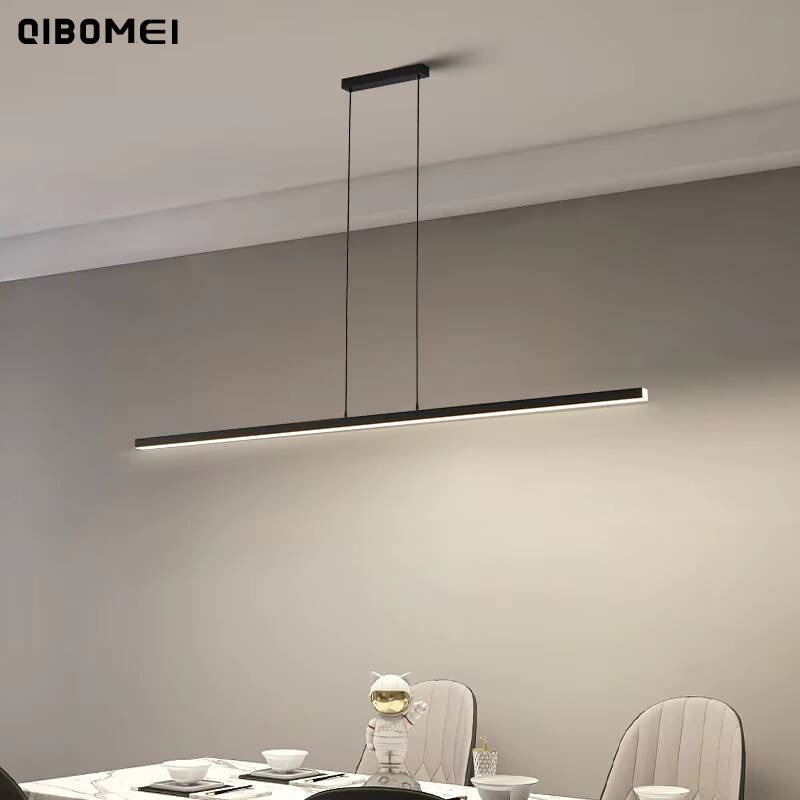 Decor Lighting Cy - Lampu Liontin Led Restoran Satu Kata