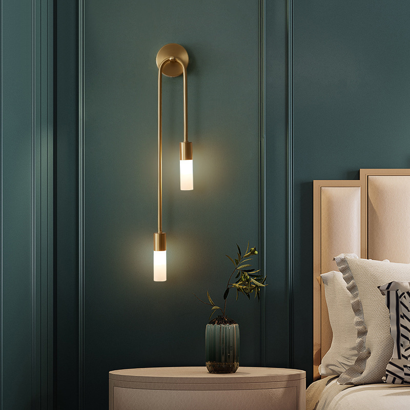 Lampu Dinding LED Dekoratif No - Decor Lighting Lamps ulasan dan harga