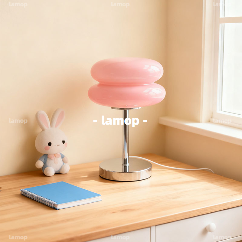 Lampu Meja Samping Tempat Tidu - Decor Lighting Lamps ulasan dan harga
