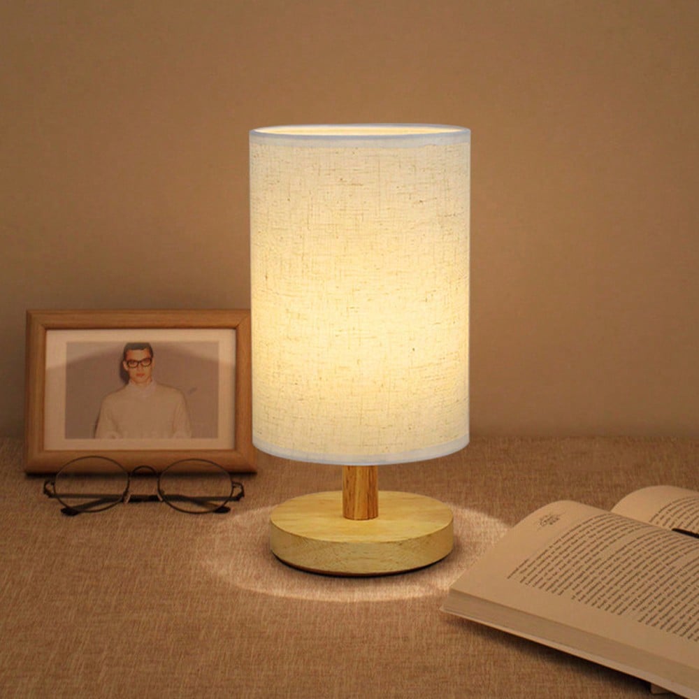 Lampu Meja Dekoratif Modern Be - Decor Lighting Lamps ulasan dan harga