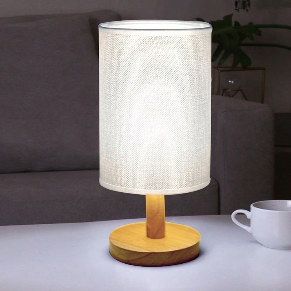 Lampu Meja Dekoratif Modern Be - Decor Lighting Lamps ulasan dan harga