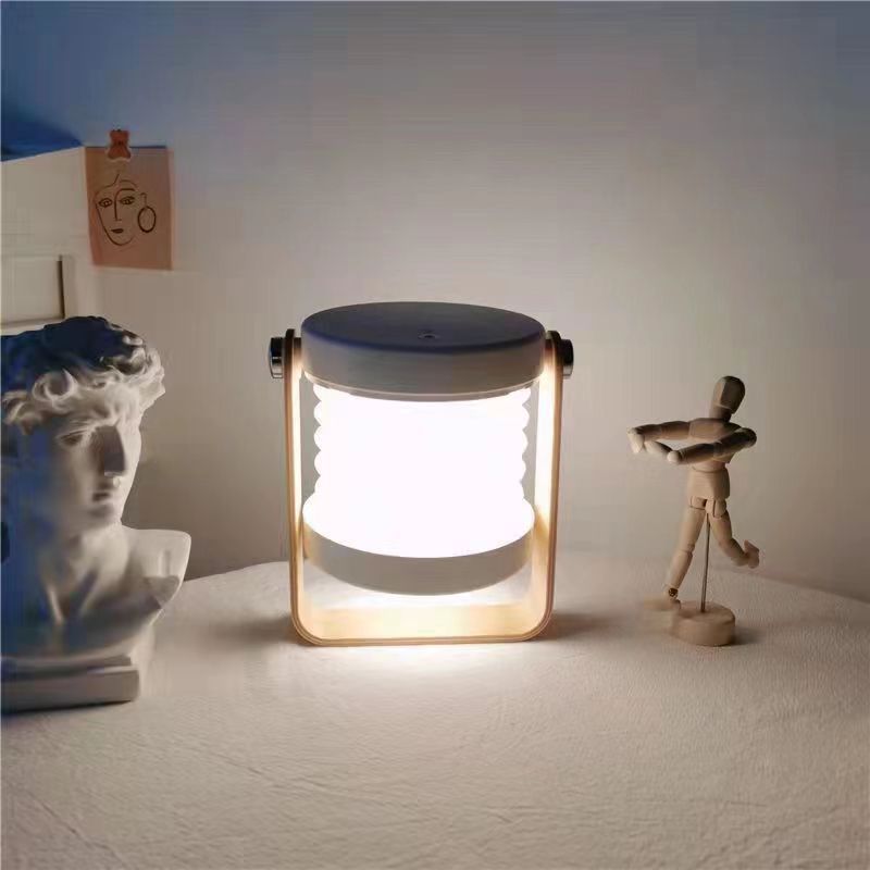 Lampu Tidur Lipat ShinyYing, L - Up Lighting Decor ulasan dan harga
