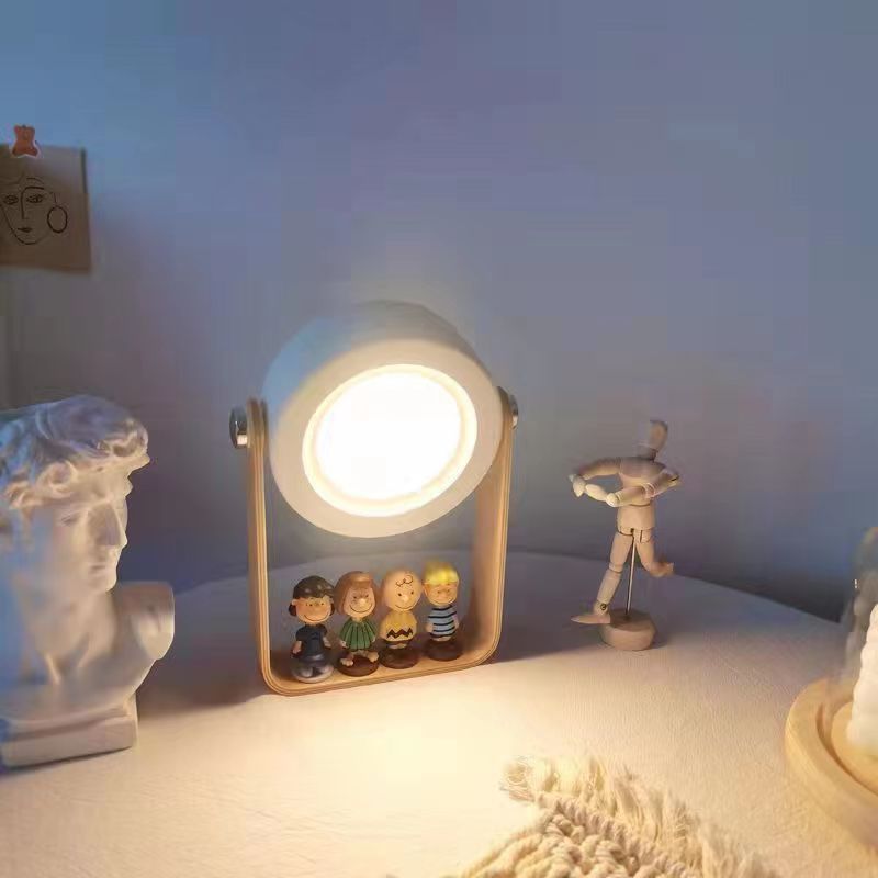 Lampu Tidur Lipat ShinyYing, L - Up Lighting Decor ulasan dan harga