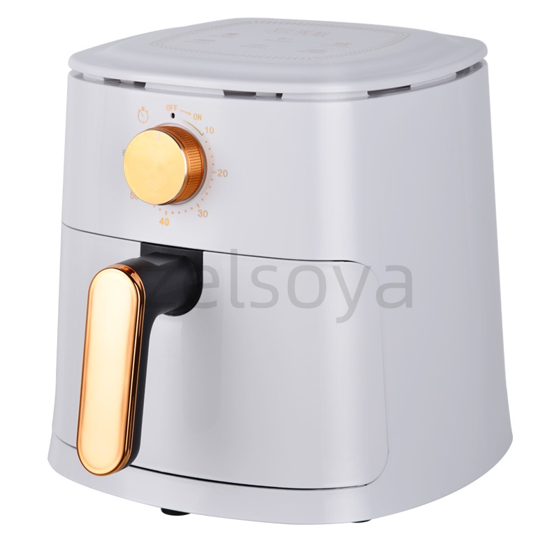 Air fryer rumah tangga baru be - Lighting Visual ulasan dan harga