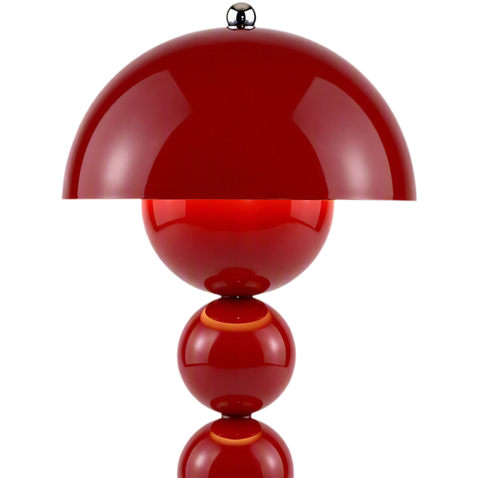 Lampu Meja LED Bentuk Jamur US - Decor Lighting Lamps ulasan dan harga