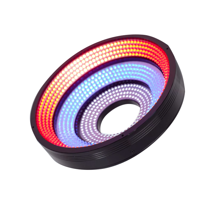 Lampu Cincin LED Kontrol Jarak - Lighting Visual ulasan dan harga
