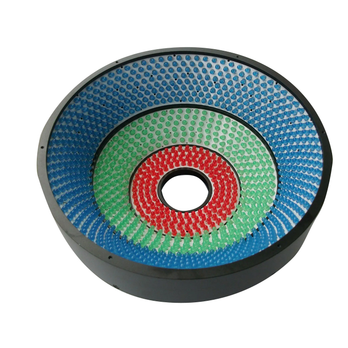 Lampu Cincin LED Kontrol Jarak - Lighting Visual ulasan dan harga