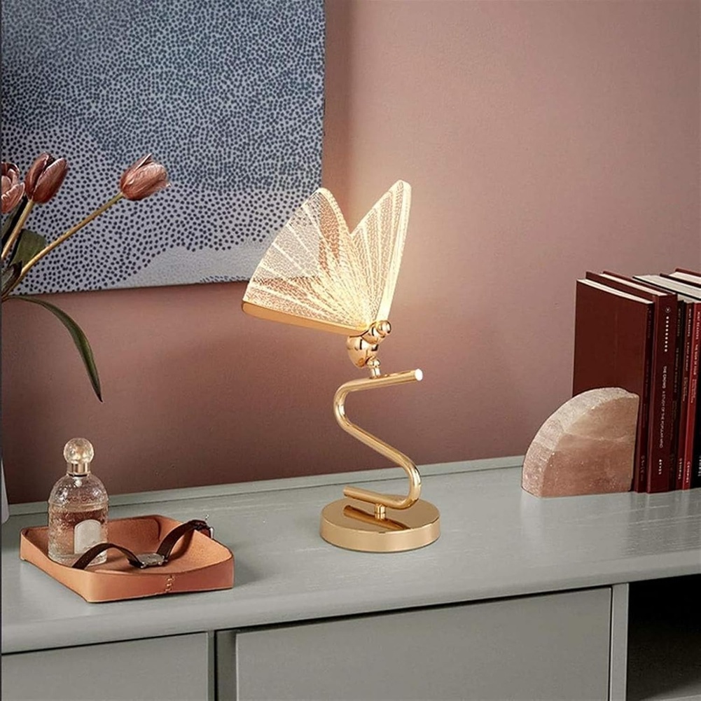 【~ Lampu Dekoratif Kupu-Kupu T - Decor Lighting Lamps ulasan dan harga
